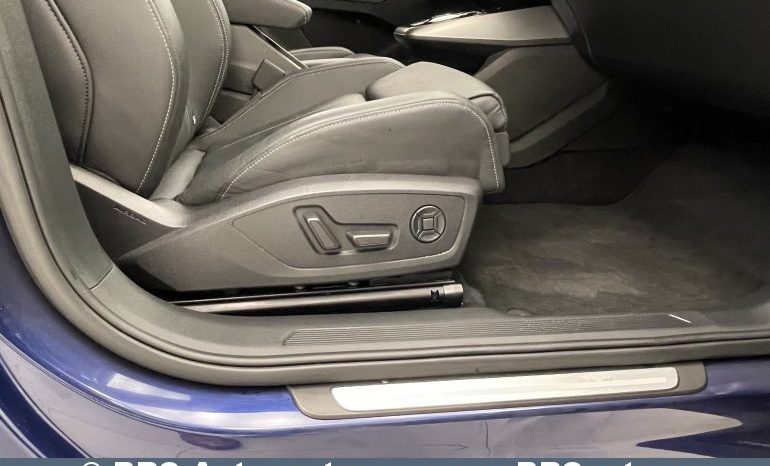 Audi Q4 e-tron 35 2022 full