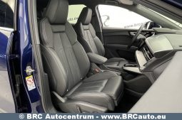 Audi Q4 e-tron 35 2022 full