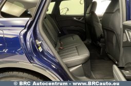 Audi Q4 e-tron 35 2022 full
