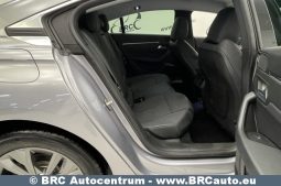 Peugeot 508 Automatas 2019 full