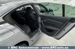 Peugeot 508 Automatas 2019 full