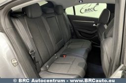 Peugeot 508 Automatas 2019 full