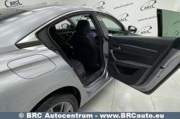 Peugeot 508 Automatas 2019 full