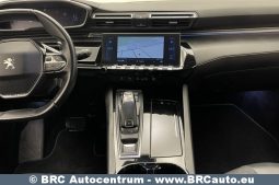 Peugeot 508 Automatas 2019 full
