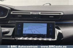 Peugeot 508 Automatas 2019 full