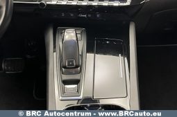 Peugeot 508 Automatas 2019 full