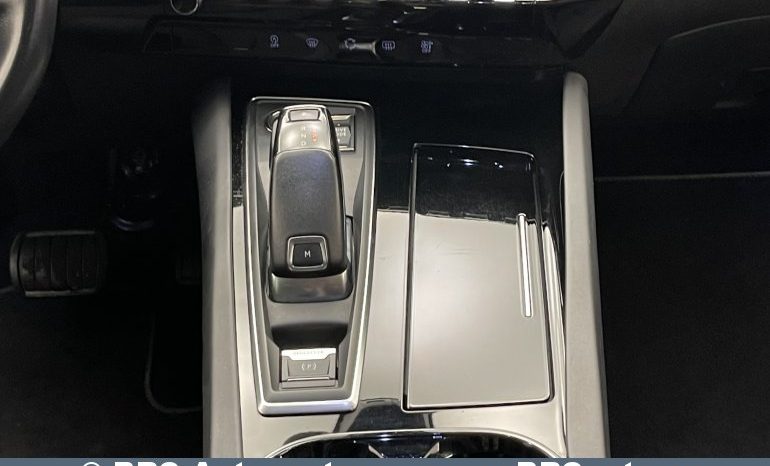Peugeot 508 Automatas 2019 full