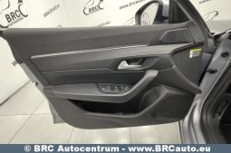 Peugeot 508 Automatas 2019 full