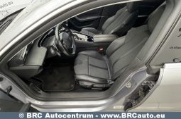 Peugeot 508 Automatas 2019 full