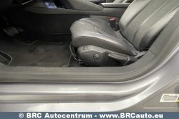 Peugeot 508 Automatas 2019 full