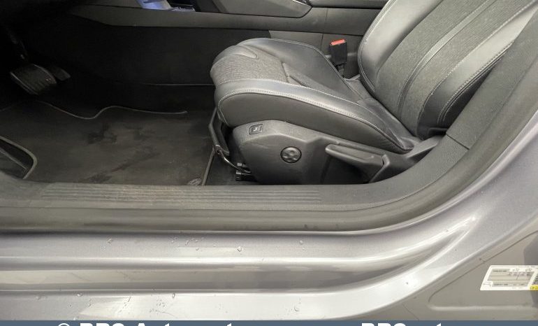 Peugeot 508 Automatas 2019 full