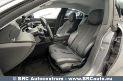 Peugeot 508 Automatas 2019 full