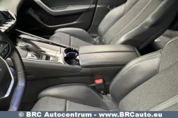 Peugeot 508 Automatas 2019 full