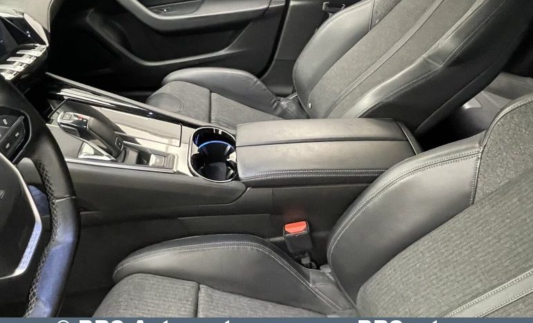 Peugeot 508 Automatas 2019 full