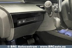 Peugeot 508 Automatas 2019 full