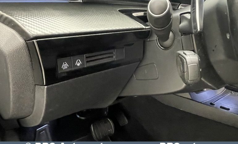 Peugeot 508 Automatas 2019 full