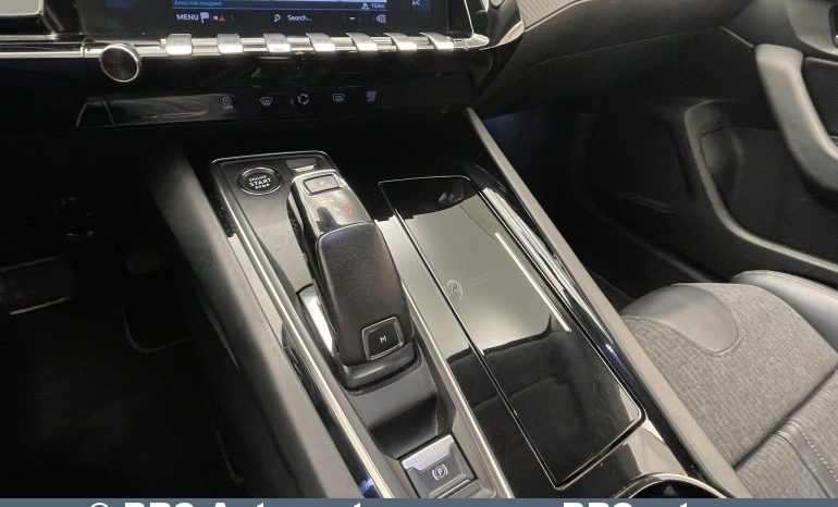 Peugeot 508 Automatas 2019 full