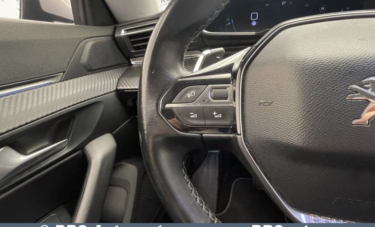 Peugeot 508 Automatas 2019 full