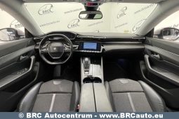 Peugeot 508 Automatas 2019