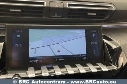 Peugeot 508 Automatas 2019 full