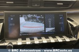 Peugeot 508 Automatas 2019 full