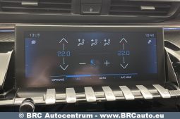Peugeot 508 Automatas 2019 full