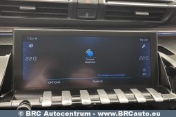 Peugeot 508 Automatas 2019 full