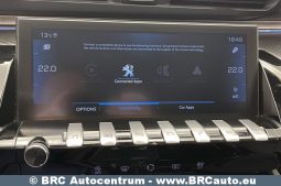 Peugeot 508 Automatas 2019 full