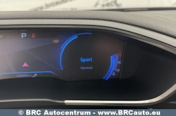 Peugeot 508 Automatas 2019 full