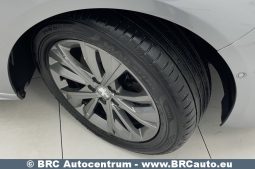Peugeot 508 Automatas 2019 full