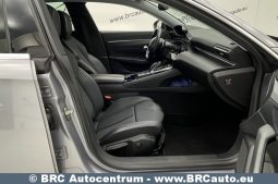 Peugeot 508 Automatas 2019