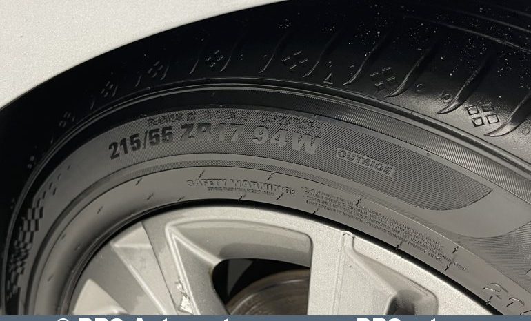Peugeot 508 Automatas 2019 full