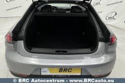 Peugeot 508 Automatas 2019 full
