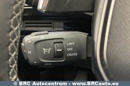 Peugeot 508 Automatas 2019 full