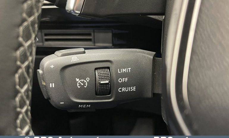 Peugeot 508 Automatas 2019 full