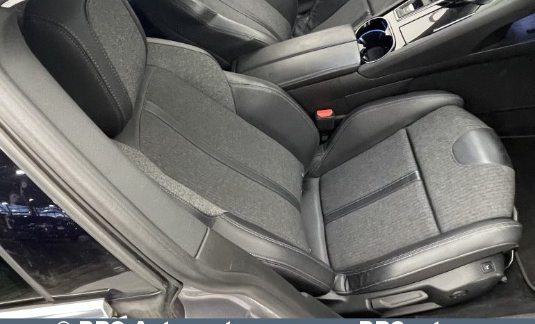 Peugeot 508 Automatas 2019 full