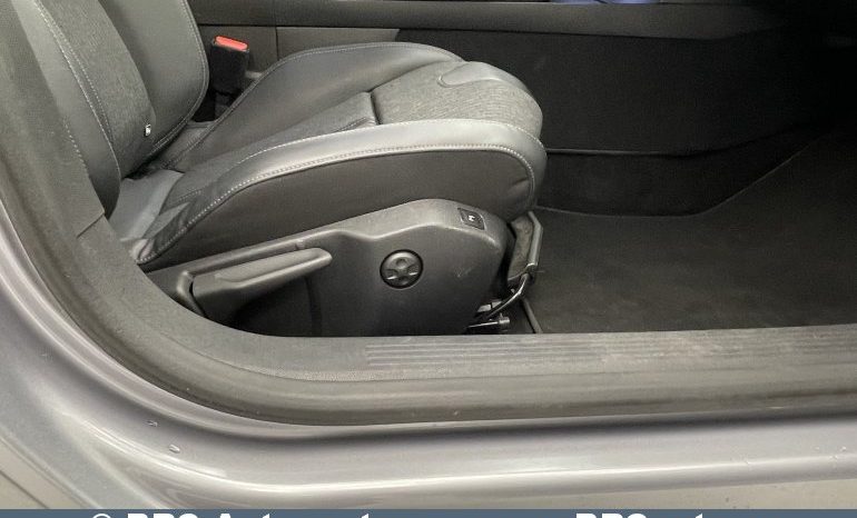 Peugeot 508 Automatas 2019 full