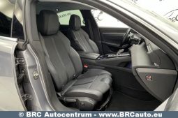 Peugeot 508 Automatas 2019 full