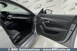 Peugeot 508 Automatas 2019 full