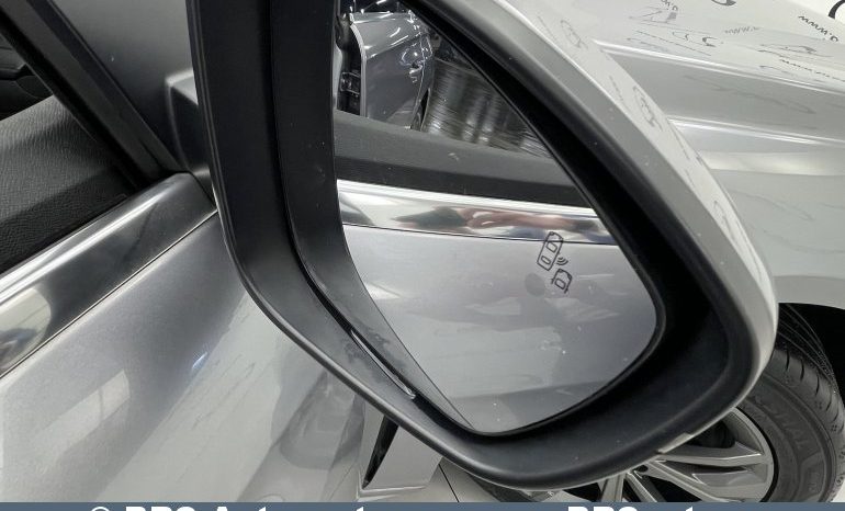 Peugeot 508 Automatas 2019 full