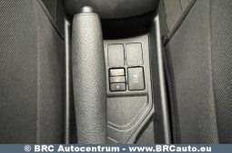Toyota Yaris 1.4 D-4D 2015 full