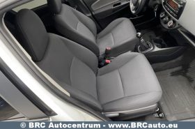 Toyota Yaris 1.4 D-4D 2015