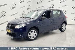 Dacia Sandero  2013