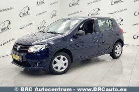 Dacia Sandero  2013