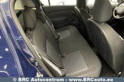 Dacia Sandero  2013 full