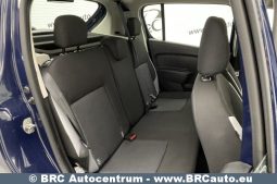 Dacia Sandero  2013 full