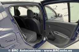 Dacia Sandero  2013 full