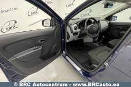 Dacia Sandero  2013 full