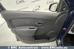 Dacia Sandero  2013 full
