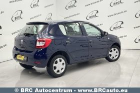 Dacia Sandero  2013